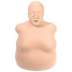 Mannequin d'exercice corpulent 'Fat Old Fred Manikin' w44233