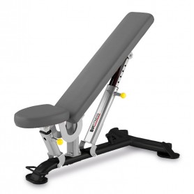 Banc de musculation Multi Positions L825B -  BH FITNESS