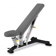 Banc de musculation Multi Positions L825B - BH FITNESS