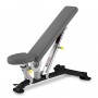Banc de musculation Multi Positions L825B -  BH FITNESS