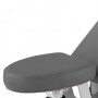 Banc de musculation Multi Positions L825B -  BH FITNESS