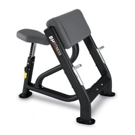Banc de musculation LARRY SCOTT BICEPS -  BH FITNESS
