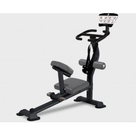 Banc d'étirement STRETCH -  BH FITNESS