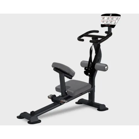 Banc d'étirement STRETCH -  BH FITNESS