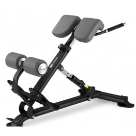 Banc de musculation Lombaire 40° -  BH FITNESS
