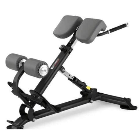 Banc de musculation Lombaire 40° -  BH FITNESS