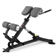 Banc de musculation Lombaire 40° -  BH FITNESS