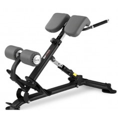 Banc de musculation Lombaire 40° - BH FITNESS