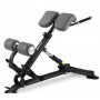 Banc de musculation Lombaire 40° -  BH FITNESS