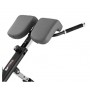 Banc de musculation Lombaire 40° -  BH FITNESS