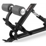 Banc de musculation Lombaire 40° -  BH FITNESS