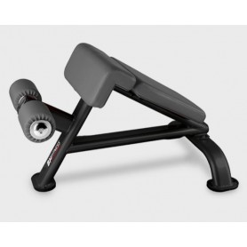 Banc de musculation Abdo Incliné -  BH FITNESS