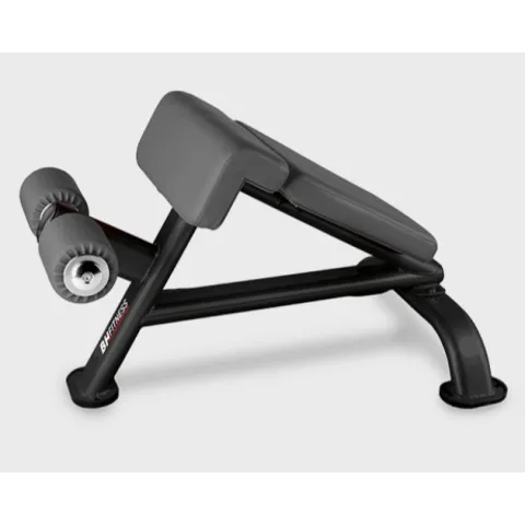 Banc de musculation Abdo Incliné -  BH FITNESS