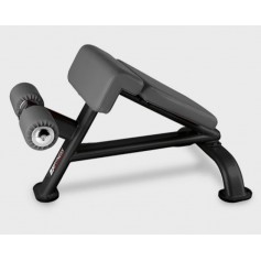 Banc de musculation Abdo Incliné -  BH FITNESS