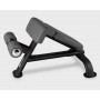 Banc de musculation Abdo Incliné -  BH FITNESS