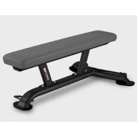 Banc de musculation plat horizontal -  BH FITNESS