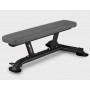 Banc de musculation plat horizontal -  BH FITNESS
