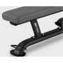 Banc de musculation plat horizontal -  BH FITNESS