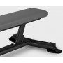 Banc de musculation plat horizontal -  BH FITNESS