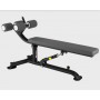 BANCO Banc de musculation Abdo Inclinable -  BH FITNESS
