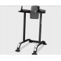 Banc de musculation ABDO TRICEPS -  BH FITNESS