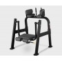 Banc de musculation ABDO BALANCE L885BB -  BH FITNESS