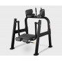 Banc de musculation ABDO BALANCE L885BB - BH FITNESS