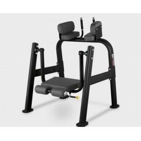Banc de musculation ABDO BALANCE L885BB -  BH FITNESS