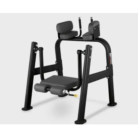 Banc de musculation ABDO BALANCE L885BB -  BH FITNESS