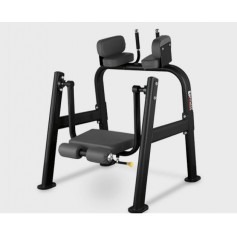 Banc de musculation ABDO BALANCE L885BB -  BH FITNESS