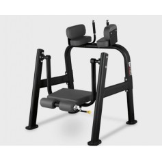 Banc de musculation ABDO BALANCE L885BB - BH FITNESS