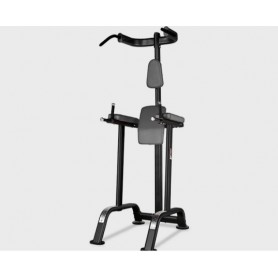 Banc de musculation ABDO TRICEPS TRACTION -  BH FITNESS