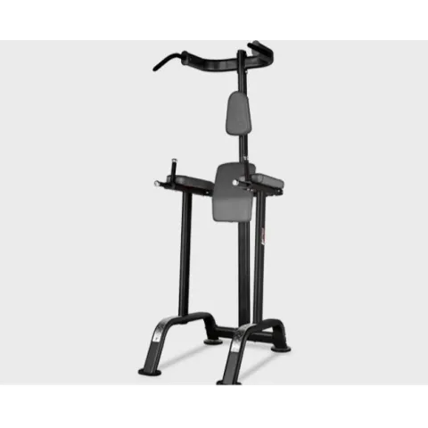 Banc de musculation ABDO TRICEPS TRACTION -  BH FITNESS