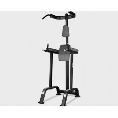 Banc de musculation ABDO TRICEPS TRACTION -  BH FITNESS