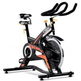 Vélo Biking Duke - BH FITNESS