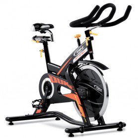 Vélo Biking Duke Electronic - BH FITNESS