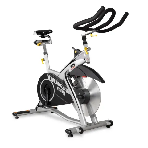 Vélo Biking DUKE MAG - BH FITNESS