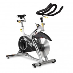 Vélo Biking DUKE MAG - BH FITNESS