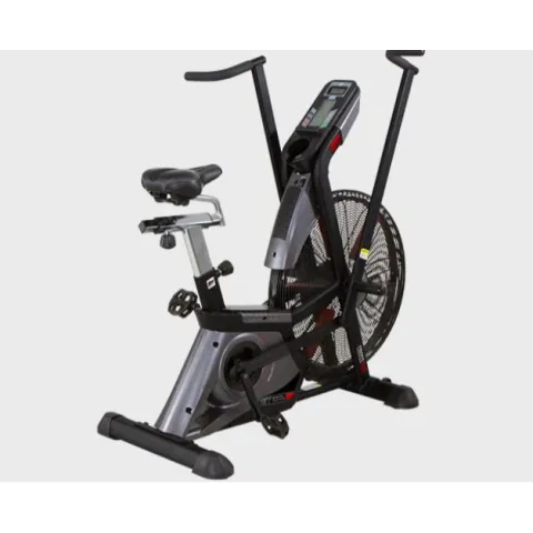 Vélo Crossbike HIIT H889 - BH FITNESS