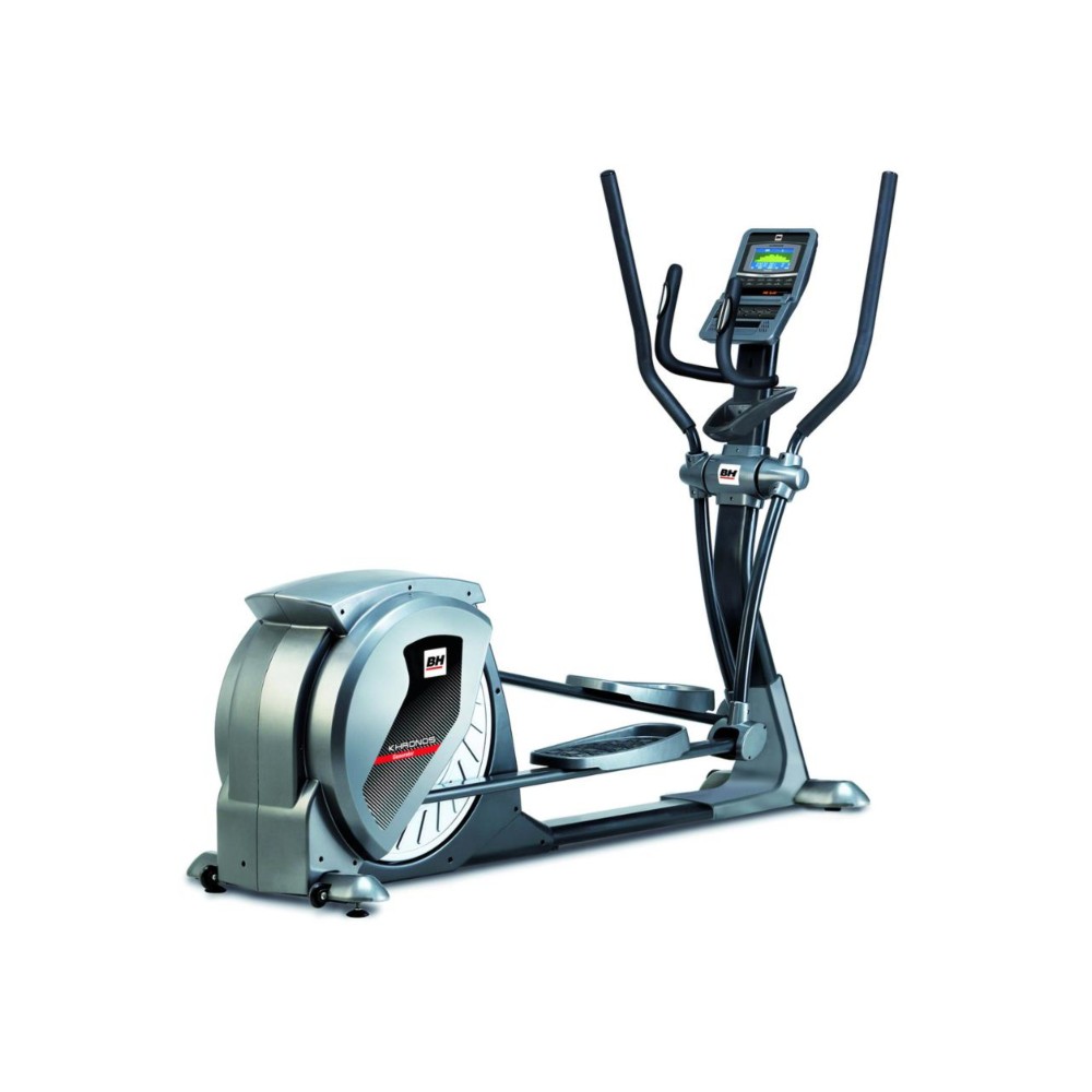 équipements sportifs de BH Fitness