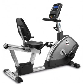 Vélo d'appartement Semi Allongé i.TFR - BH FITNESS