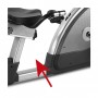 Vélo d'appartement Semi Allongé i.TFR - BH FITNESS