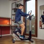 Vélo d'appartement Ergo EMS H678 - BH FITNESS