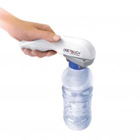 Ouvre bouteille Manuel ou Electrique One Touch pour Bouteilles d'eau