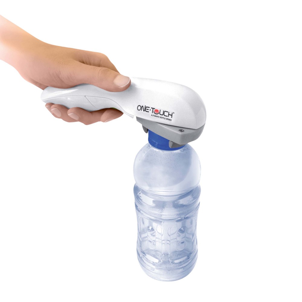 Ouvre-bouteille automatique OneTouch chez Toomed