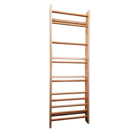 ESPALIER 10 BARREAUX SAPIN/HÊTRE SANS AVANCÉE