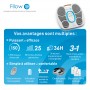 Stimulateur Circulatoire PAINGONE® FLLOW-EXPERT