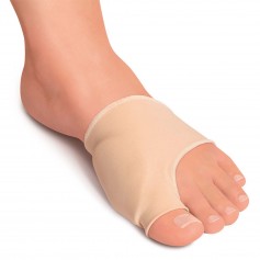 Protecteur hallux valgus et cors ORLIMAN FEETPAD®