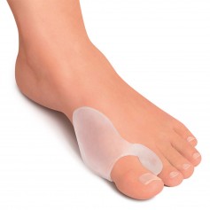 Écarteur et Protecteur hallux valgus ORLIMAN FEETPAD®