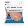Écarteur et Protecteur hallux valgus ORLIMAN FEETPAD®